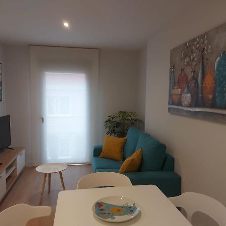Apartamento Silleda Confort エクステリア 写真
