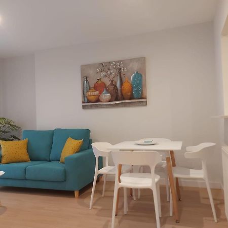 Apartamento Silleda Confort エクステリア 写真