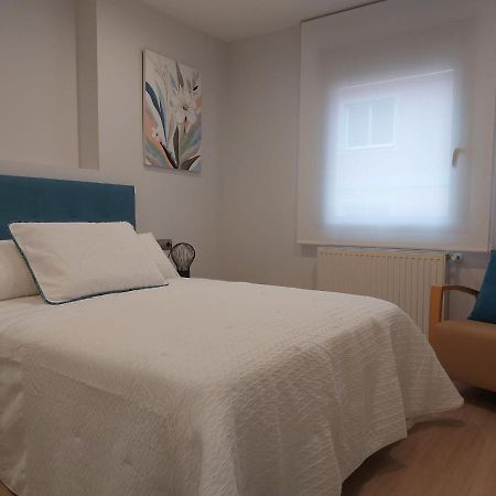 Apartamento Silleda Confort エクステリア 写真