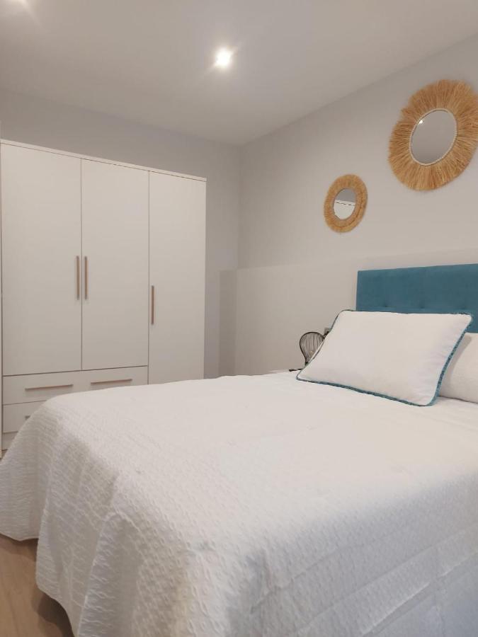 Apartamento Silleda Confort エクステリア 写真