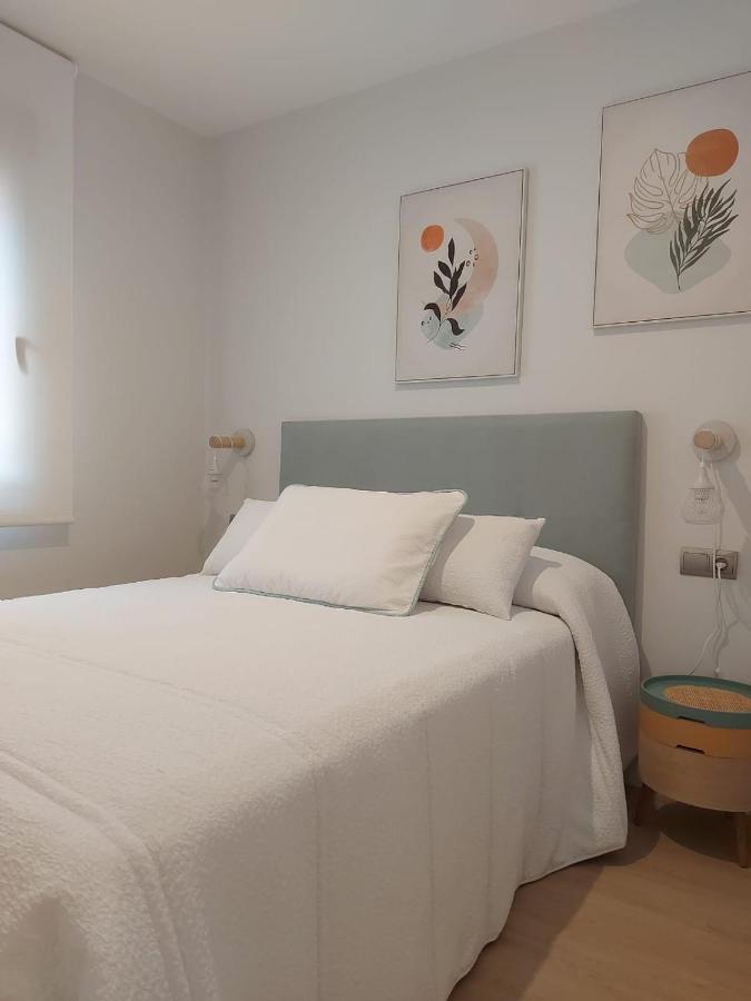 Apartamento Silleda Confort エクステリア 写真