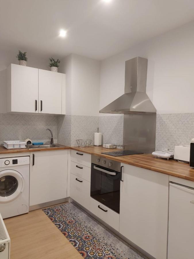 Apartamento Silleda Confort エクステリア 写真
