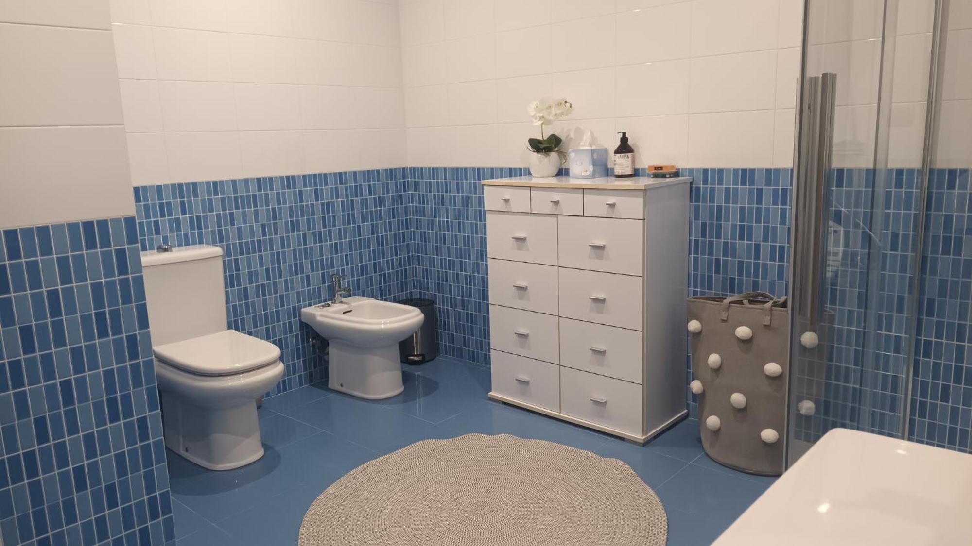 Apartamento Silleda Confort エクステリア 写真