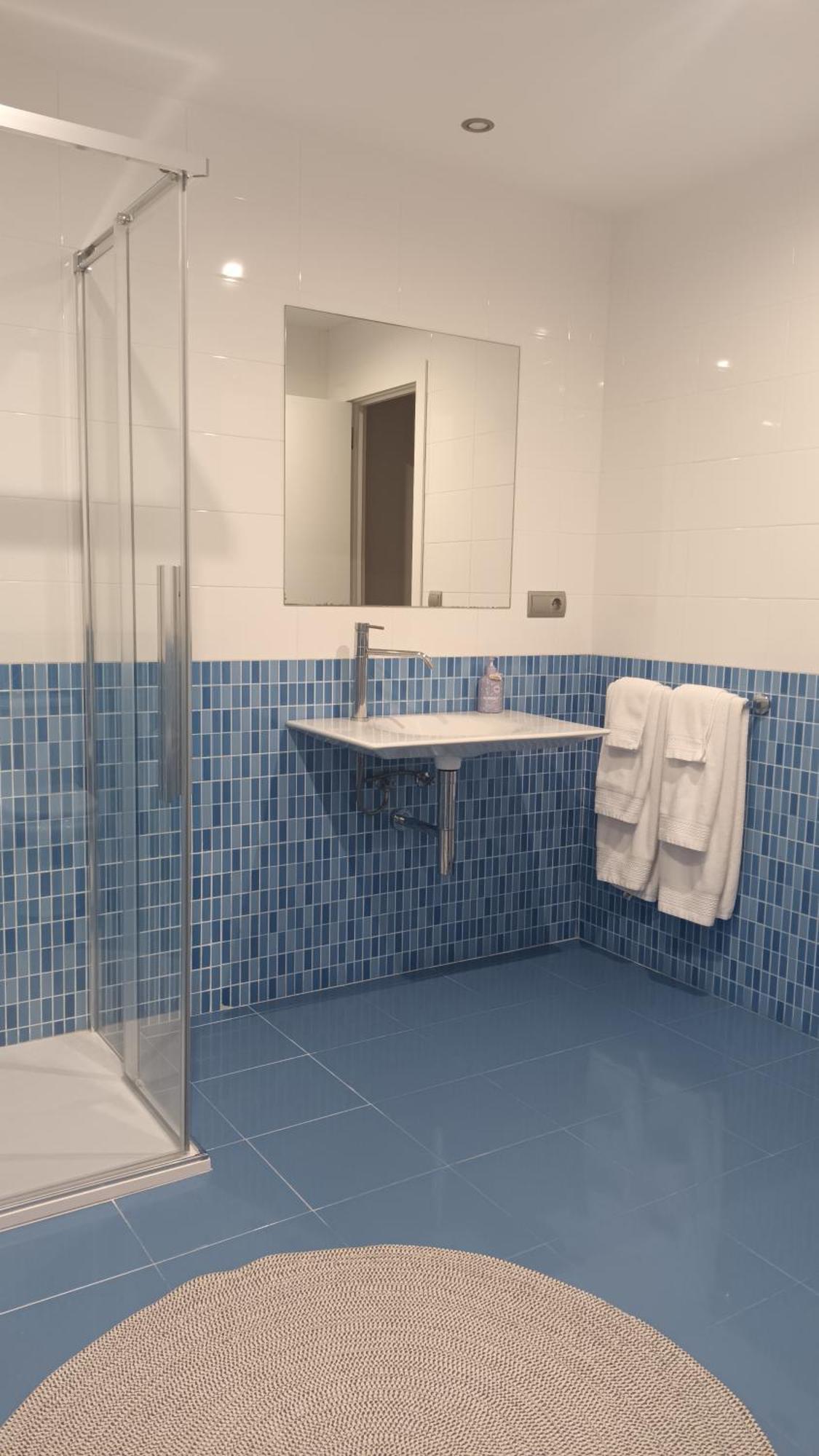 Apartamento Silleda Confort 部屋 写真